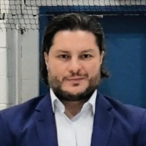 Rick Varone
