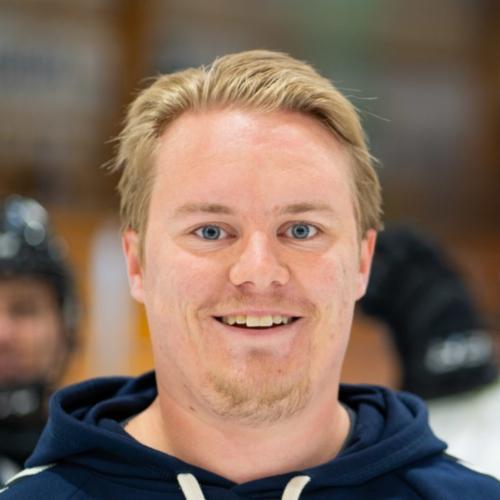 Joel Färnström