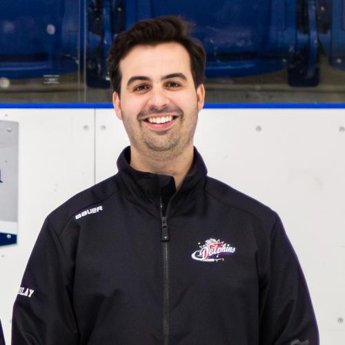Kody Tremblay