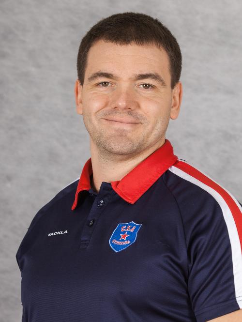 Vladimir Sapozhnikov