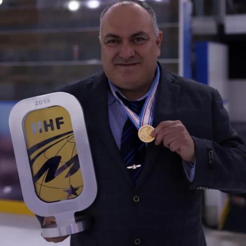 Felix Kozak