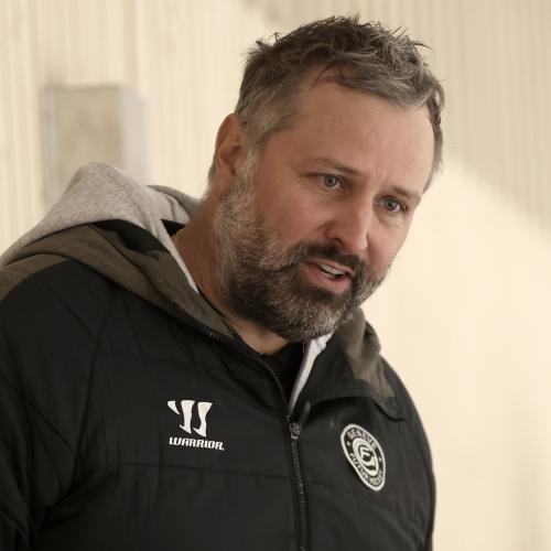 Olivier Roschi