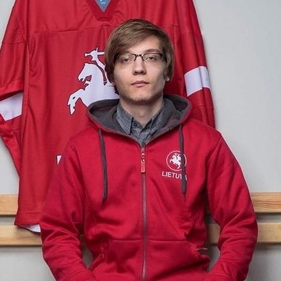 Vidmantas Mickevicius