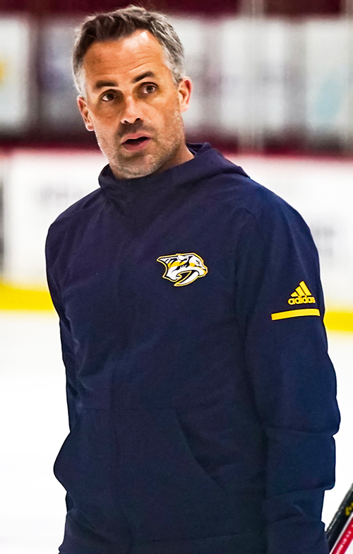 Sébastien Bordeleau