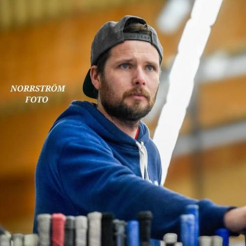 Joakim Sävenholt Gunnarsson