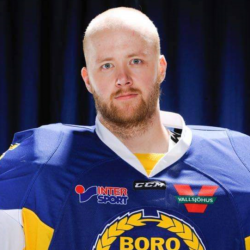 Ole Kerlefsen Nilsen