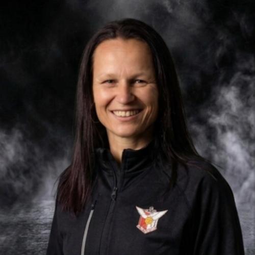 Sandra Matter-Wyss