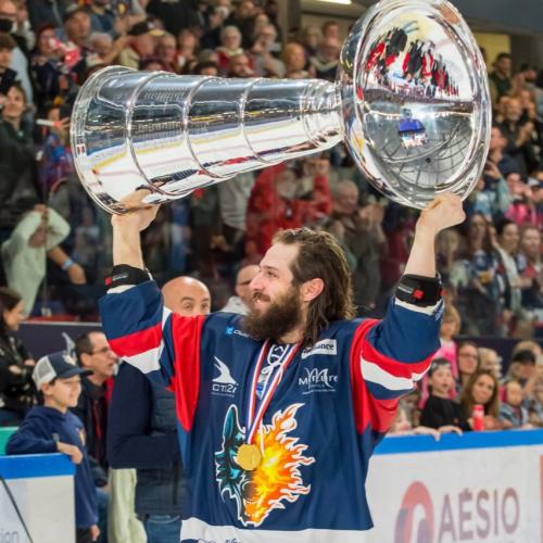 Sébastien Bisaillon