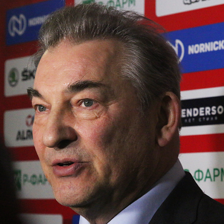 Vladislav Tretiak