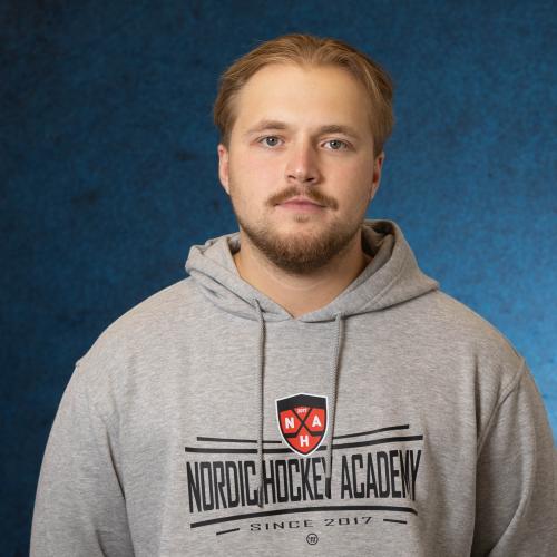 Vili Vainio