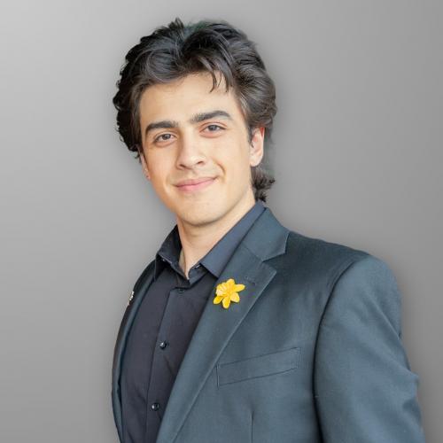 Lucas Morgan-D'Souza
