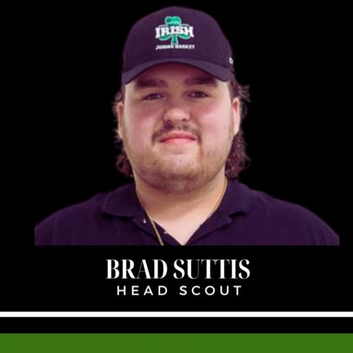 Brad Suttis
