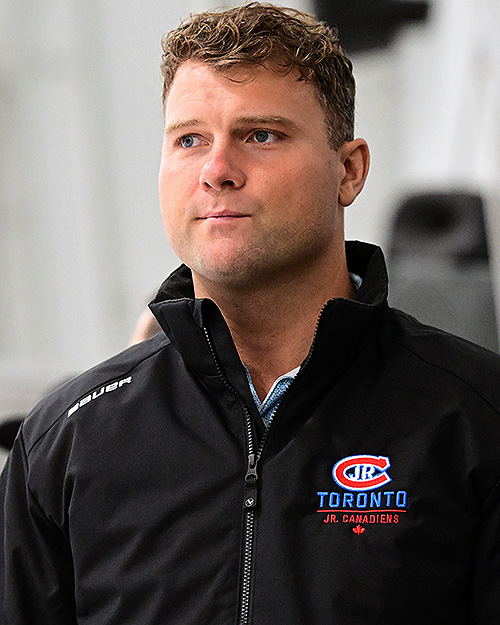 Cody Hodgson