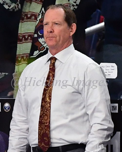 Phil Housley