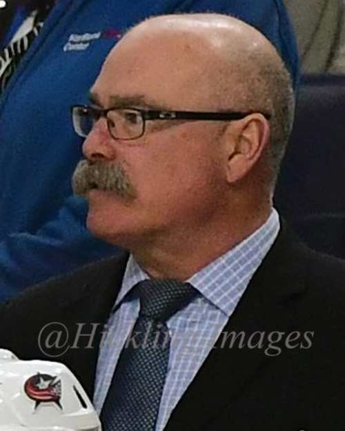 Paul MacLean