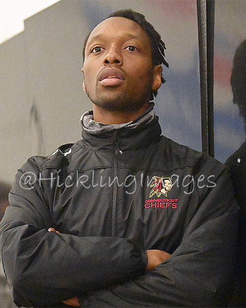 Trent Samuels-Thomas