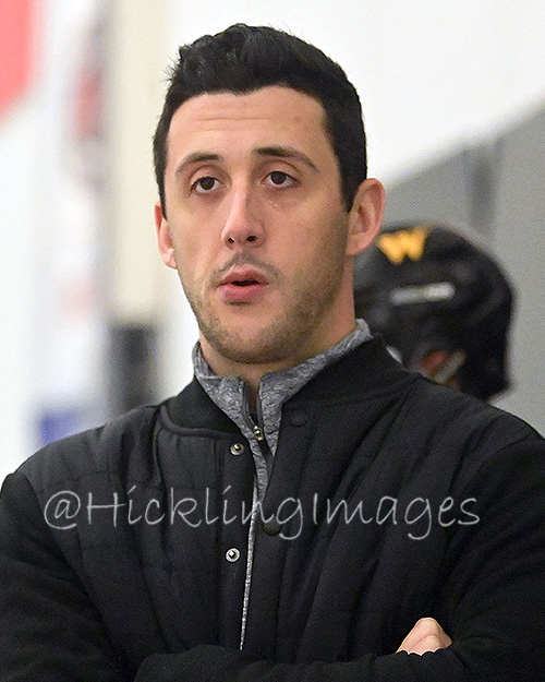 Christopher Santello