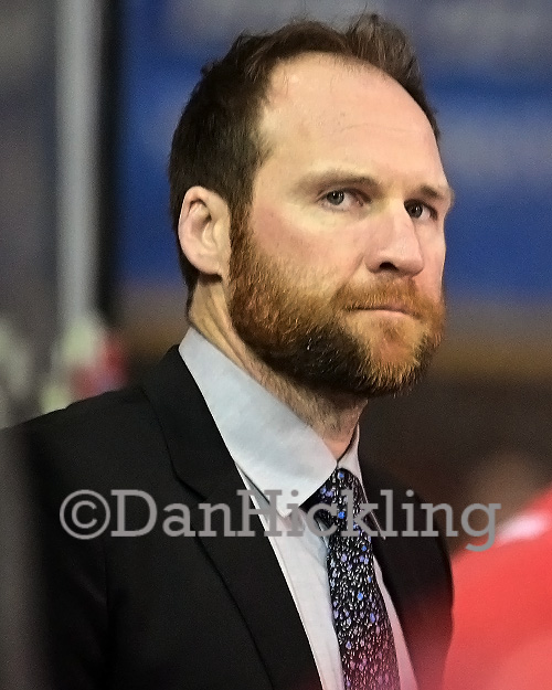 Dennis Wideman Team Staff Profile - Elite Prospects