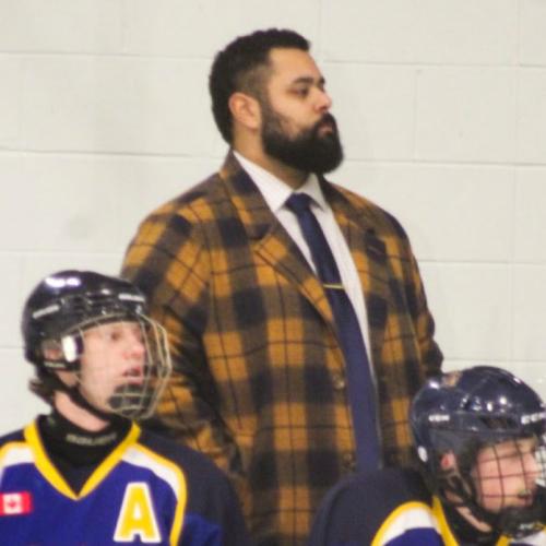 Christopher Thompson