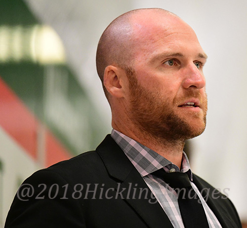 Dennis Wideman Team Staff Profile - Elite Prospects