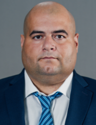 Konstantin Bezborodov