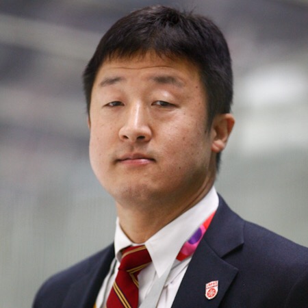 Takeshi Yamanaka