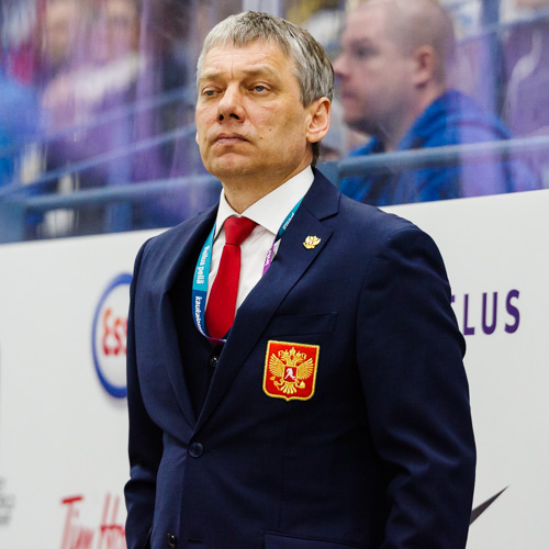 Alexander Vedernikov