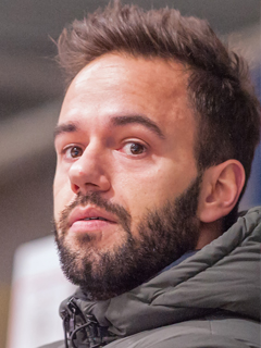 Alexander Elling Hansson