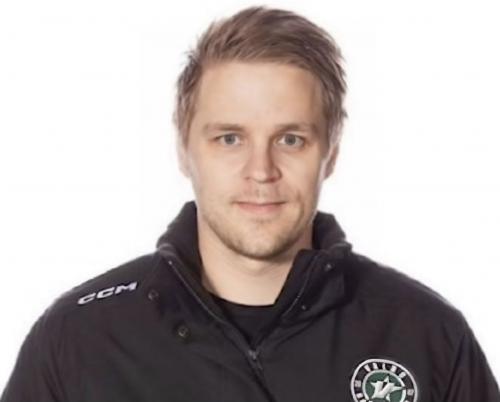 Alexander Larsson