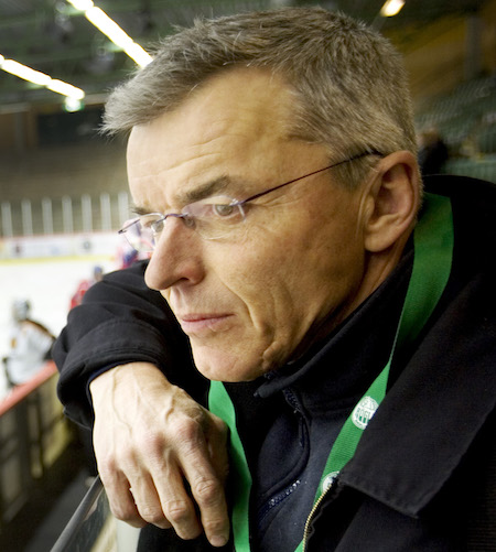 Anders Kallur