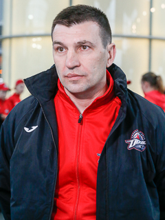 Andrei Savchenko