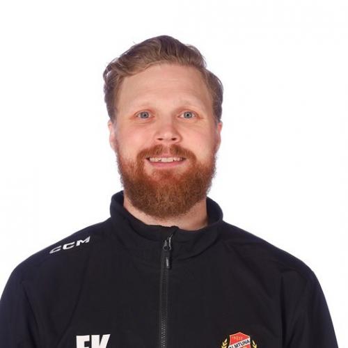 Felix Kristoffersson