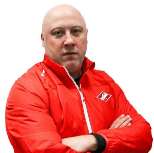 Andrei Tsaregorodtsev