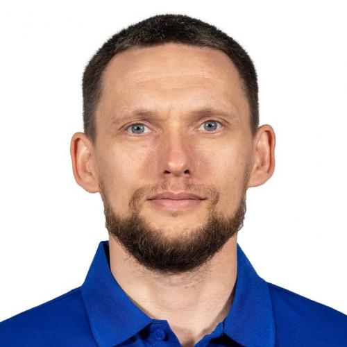 Anton Prokhorov