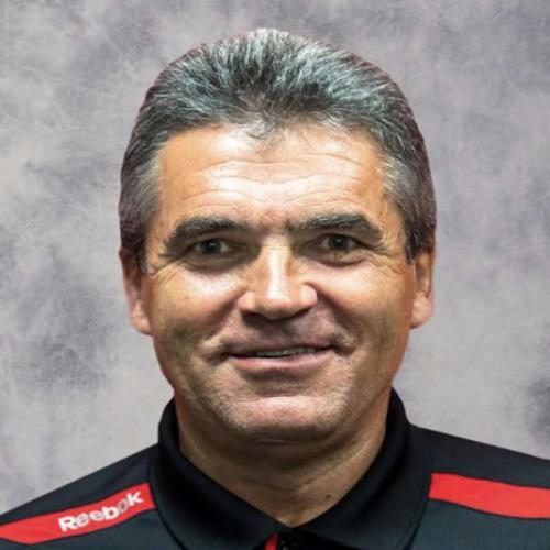 Vladimir Havluj, Sr.