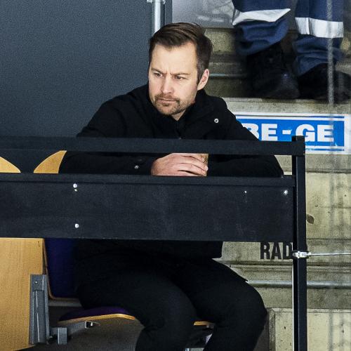 Joakim Grundberg