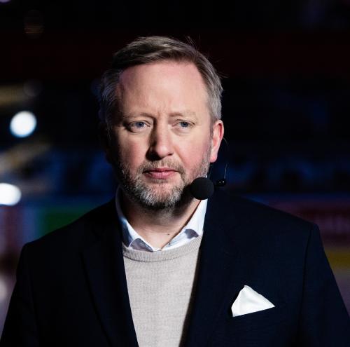 Fredrik Söderström