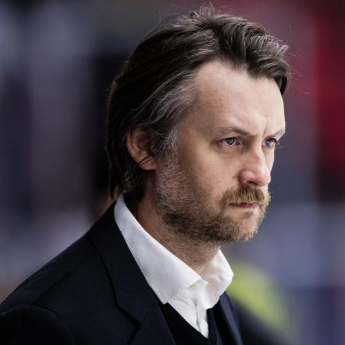 Alexander Hamberg