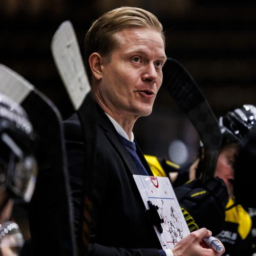 Stefan Fredriksson