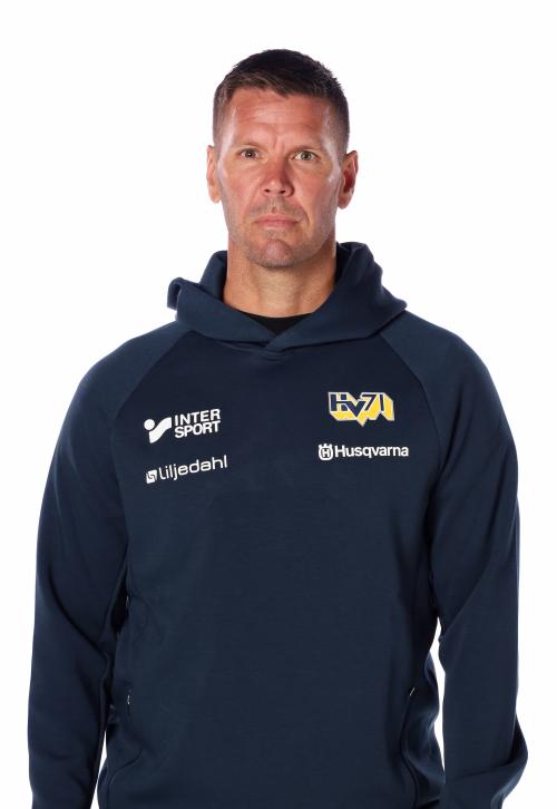 Björn Melin