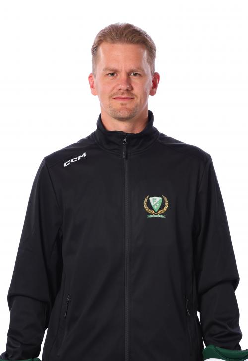 Daniel Hansen