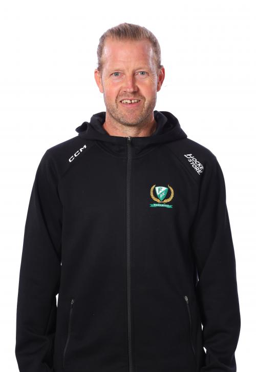 Oskar Strandlund