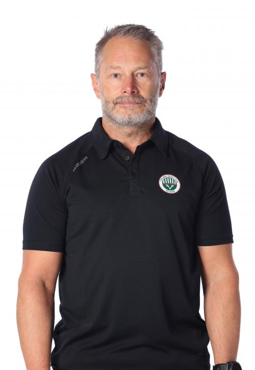 Peter Iversen