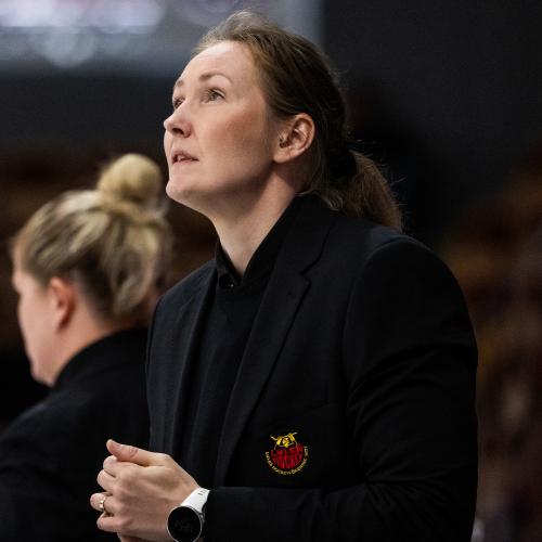 Rosa Lindstedt