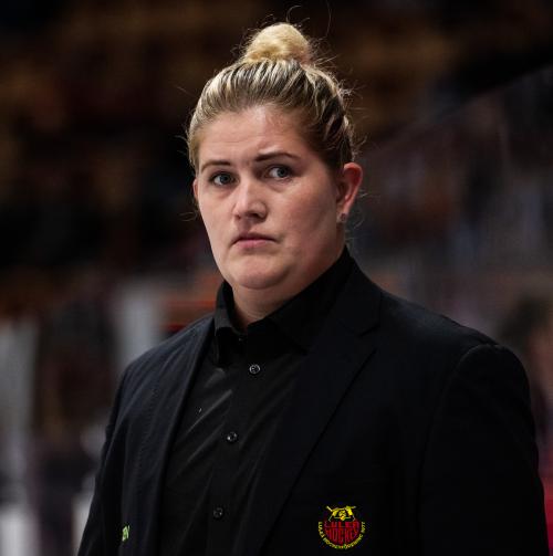 Melinda Olsson