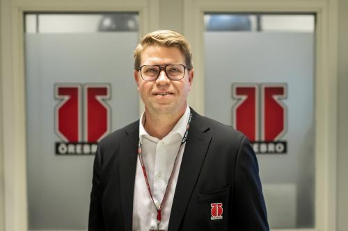 Andreas Westlund