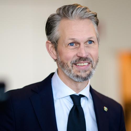 Rickard Wallin