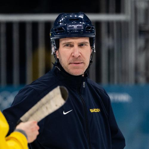 Ola Nilsson