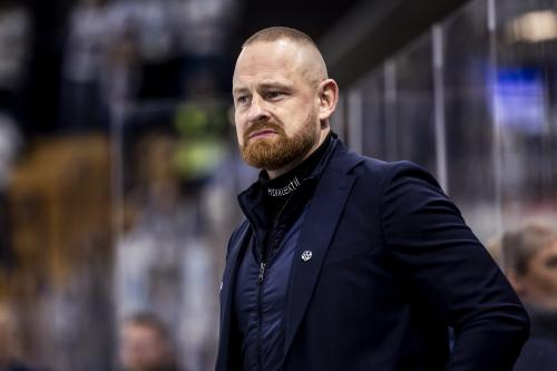Mattias Ritola