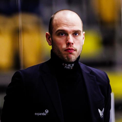Johan Gustafsson